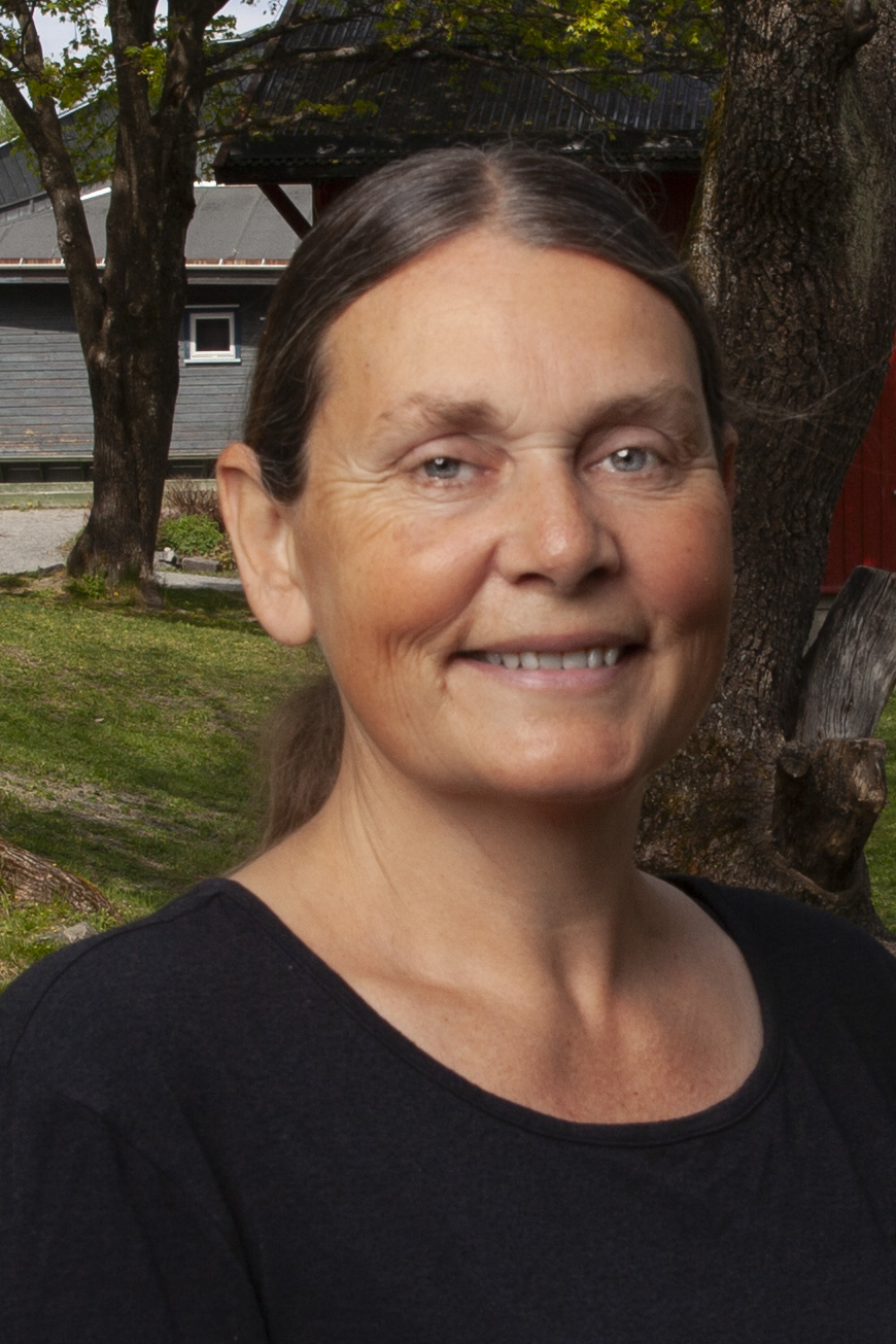 Alva Meier