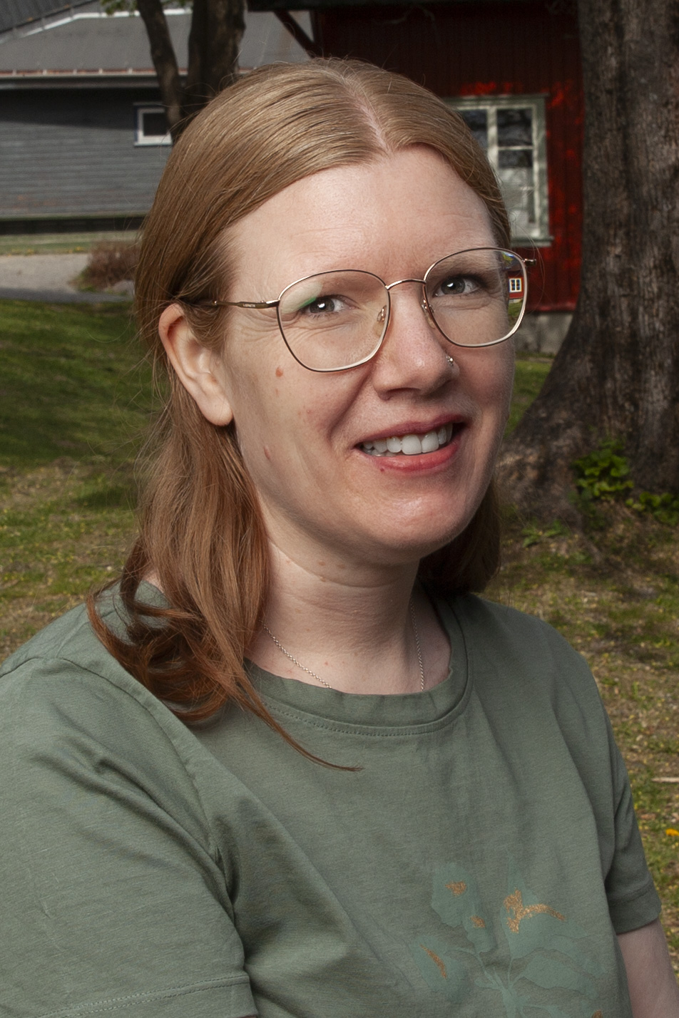 Anna Malene H. Eik