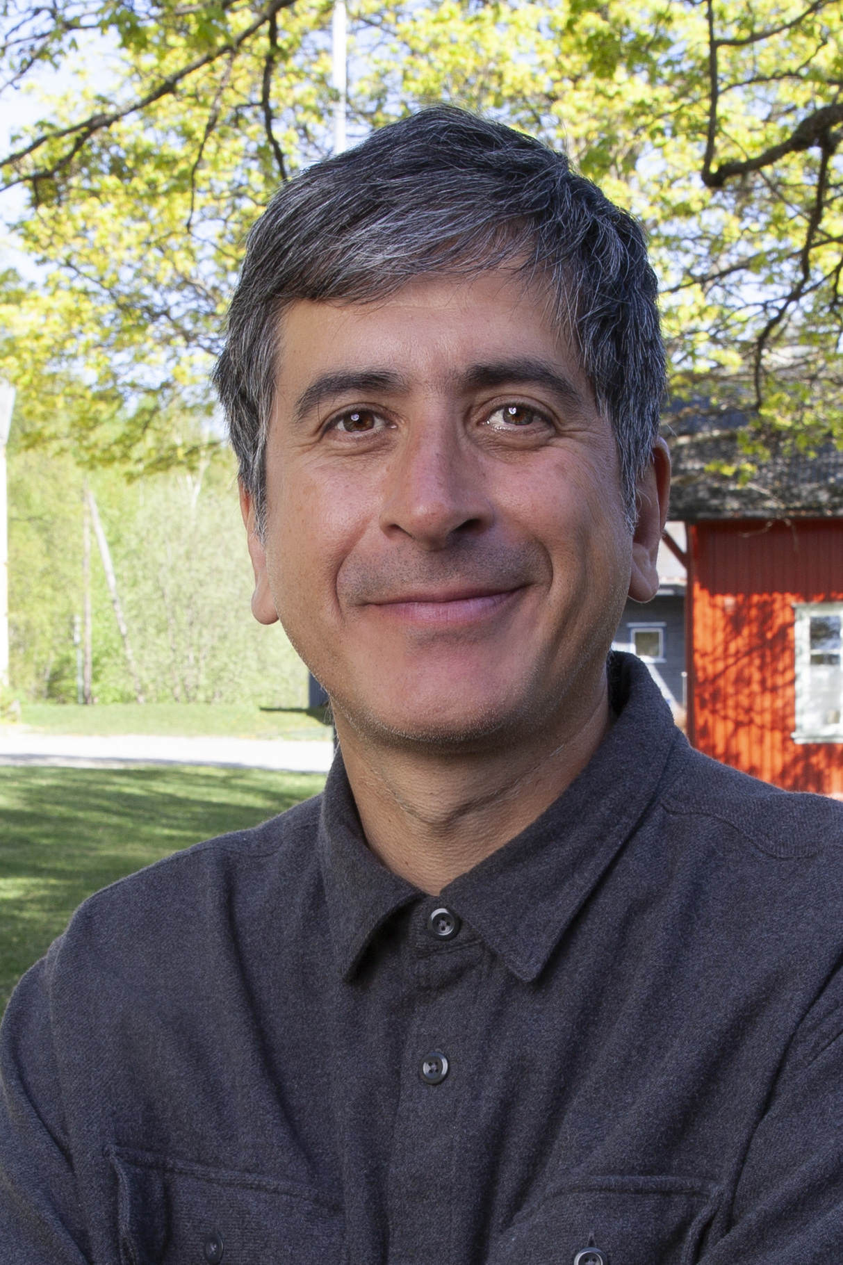 Gabriel Sosa