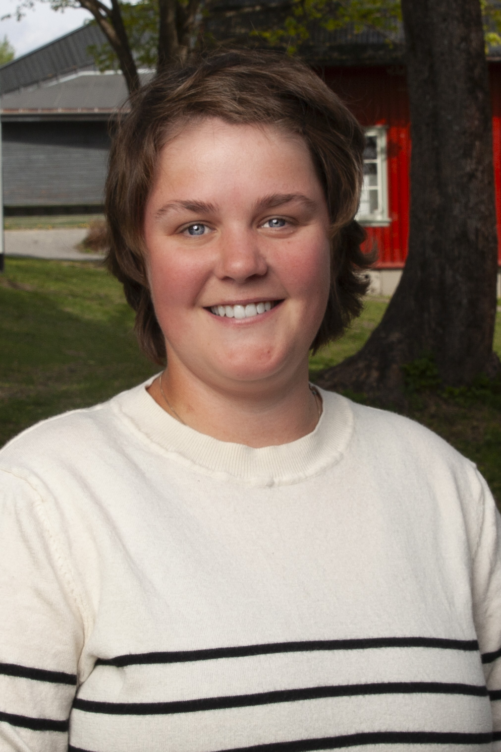 Hanna Østen Taarud