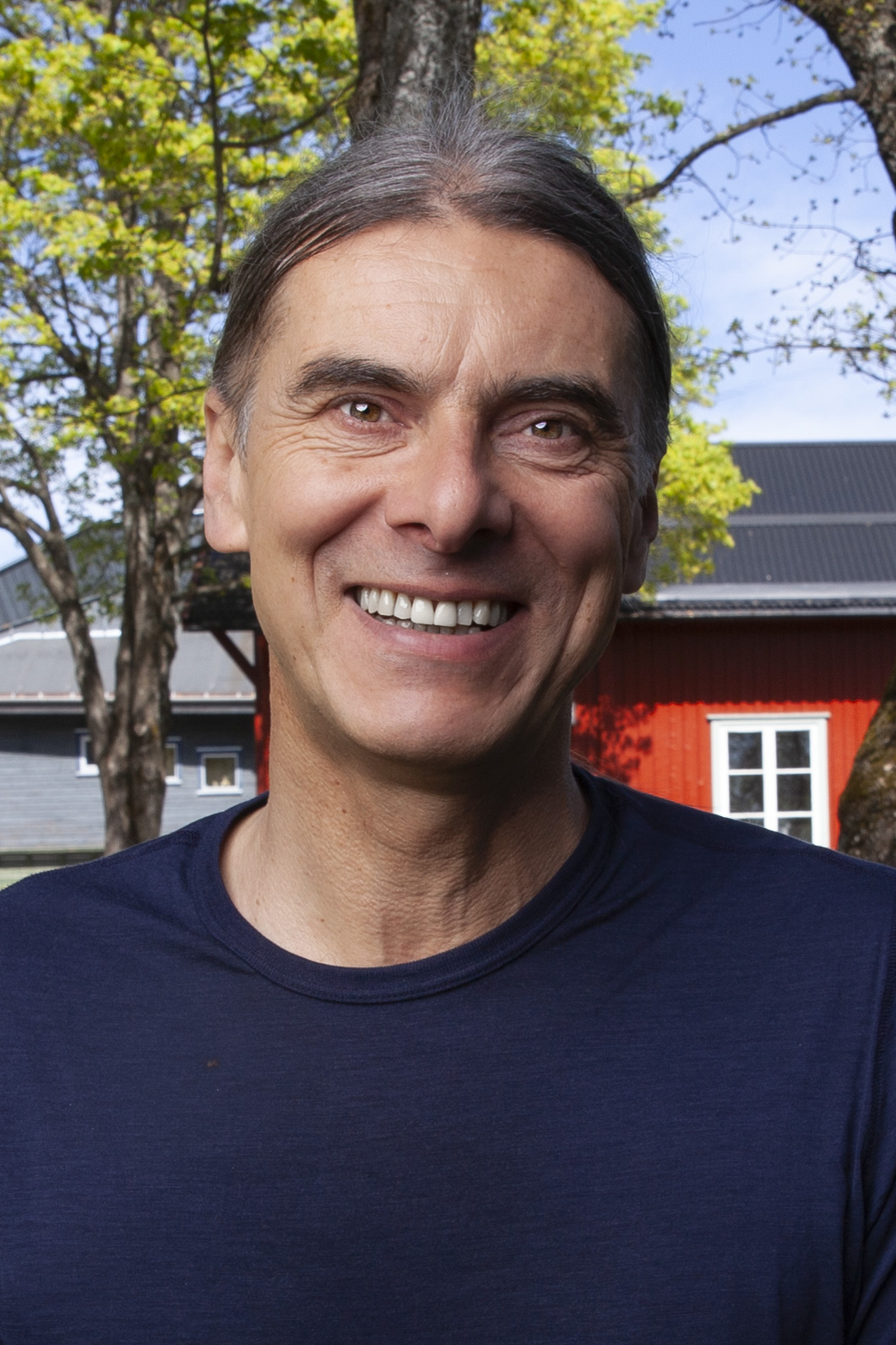 Ismir Dedagic
