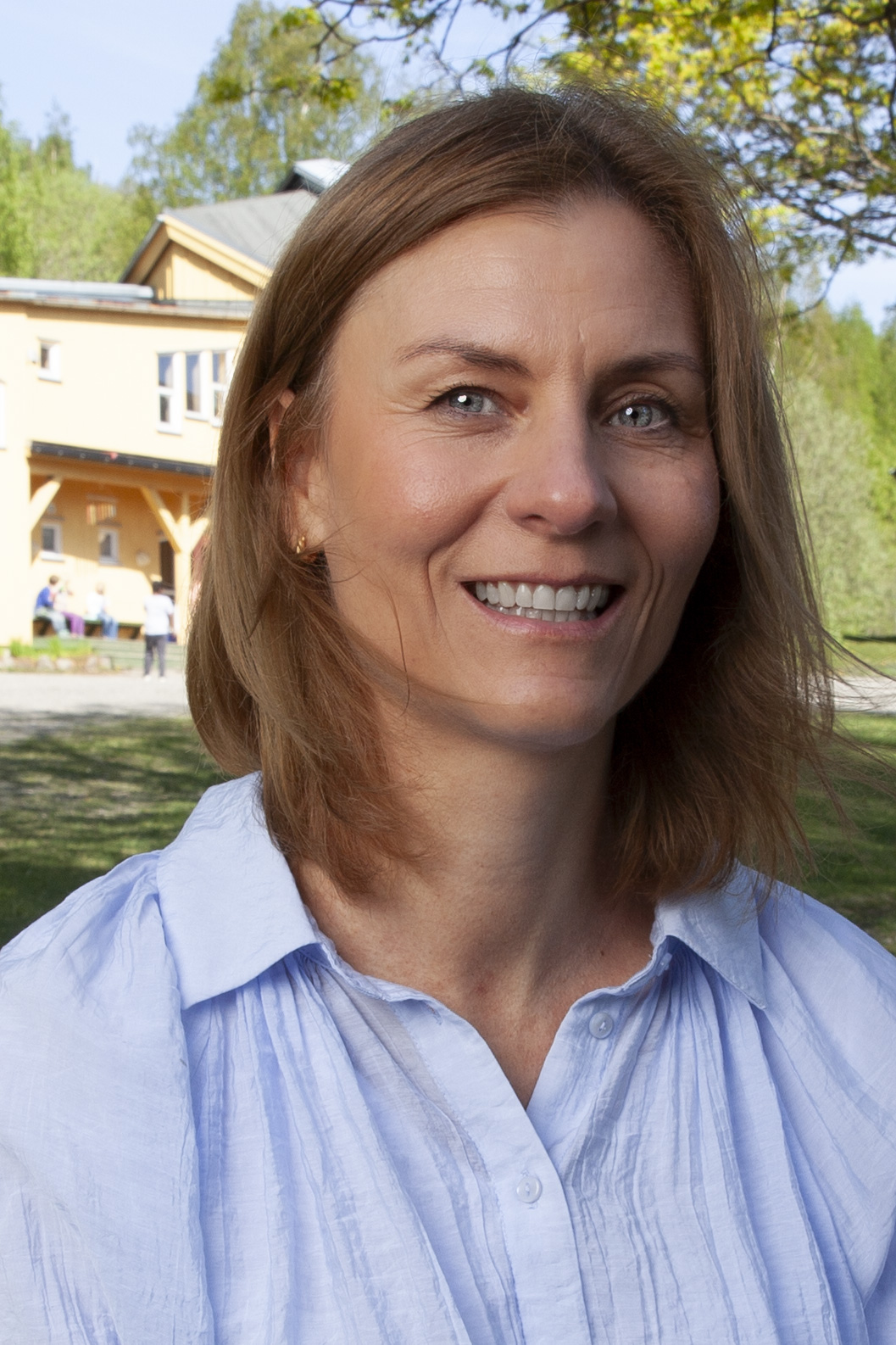Marion Ulven