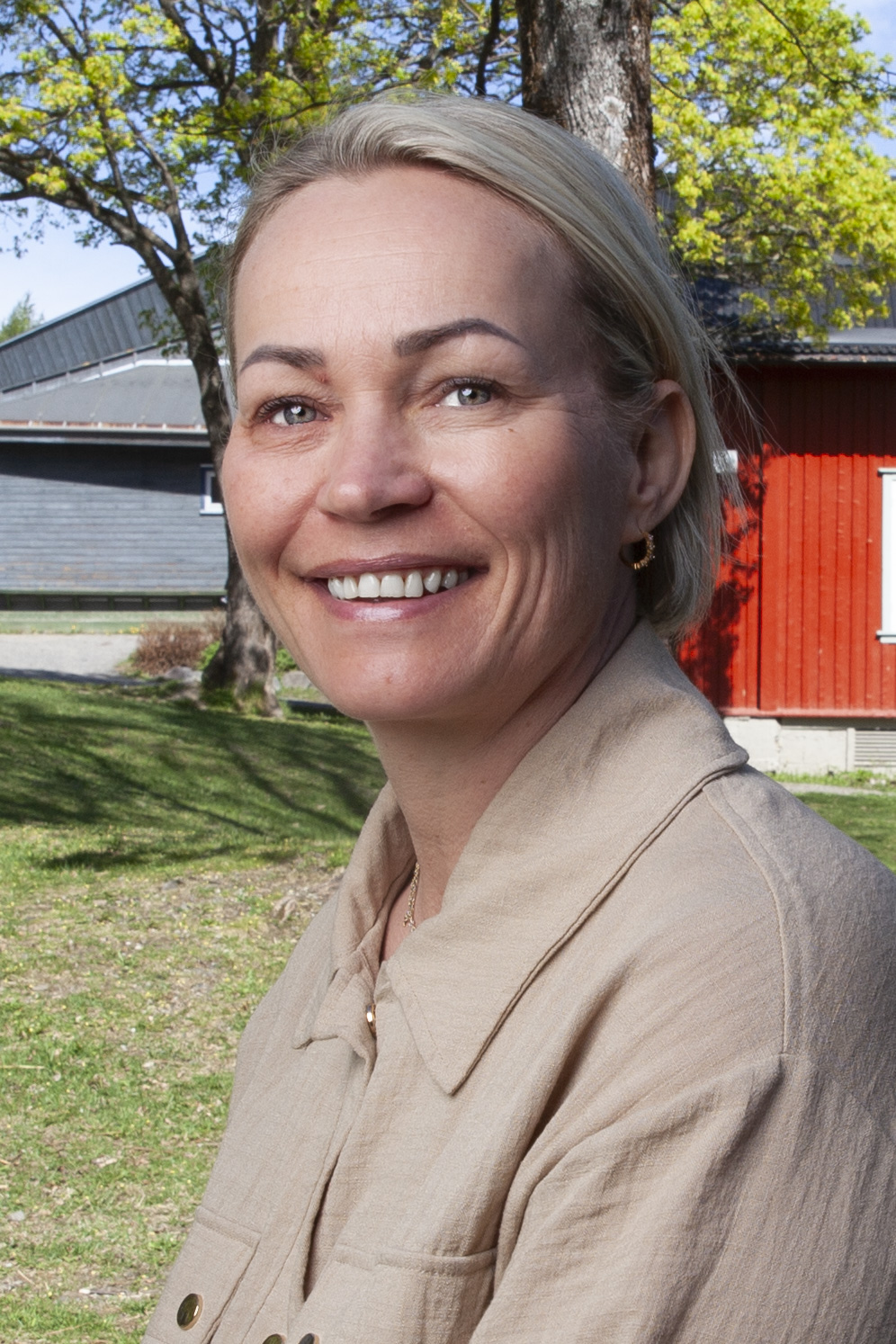 May Reni Kraabøl