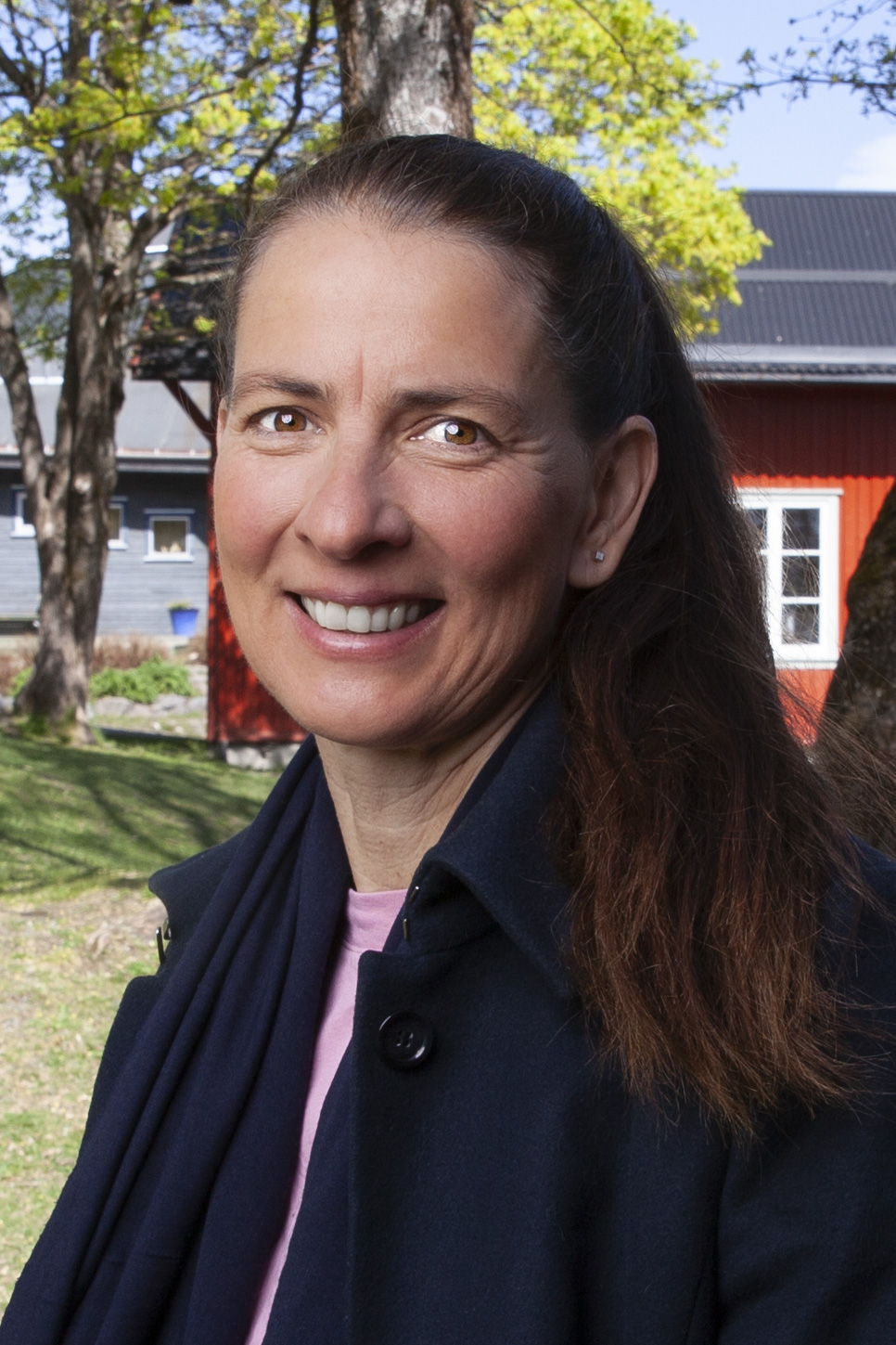 Miriam Wöllfert