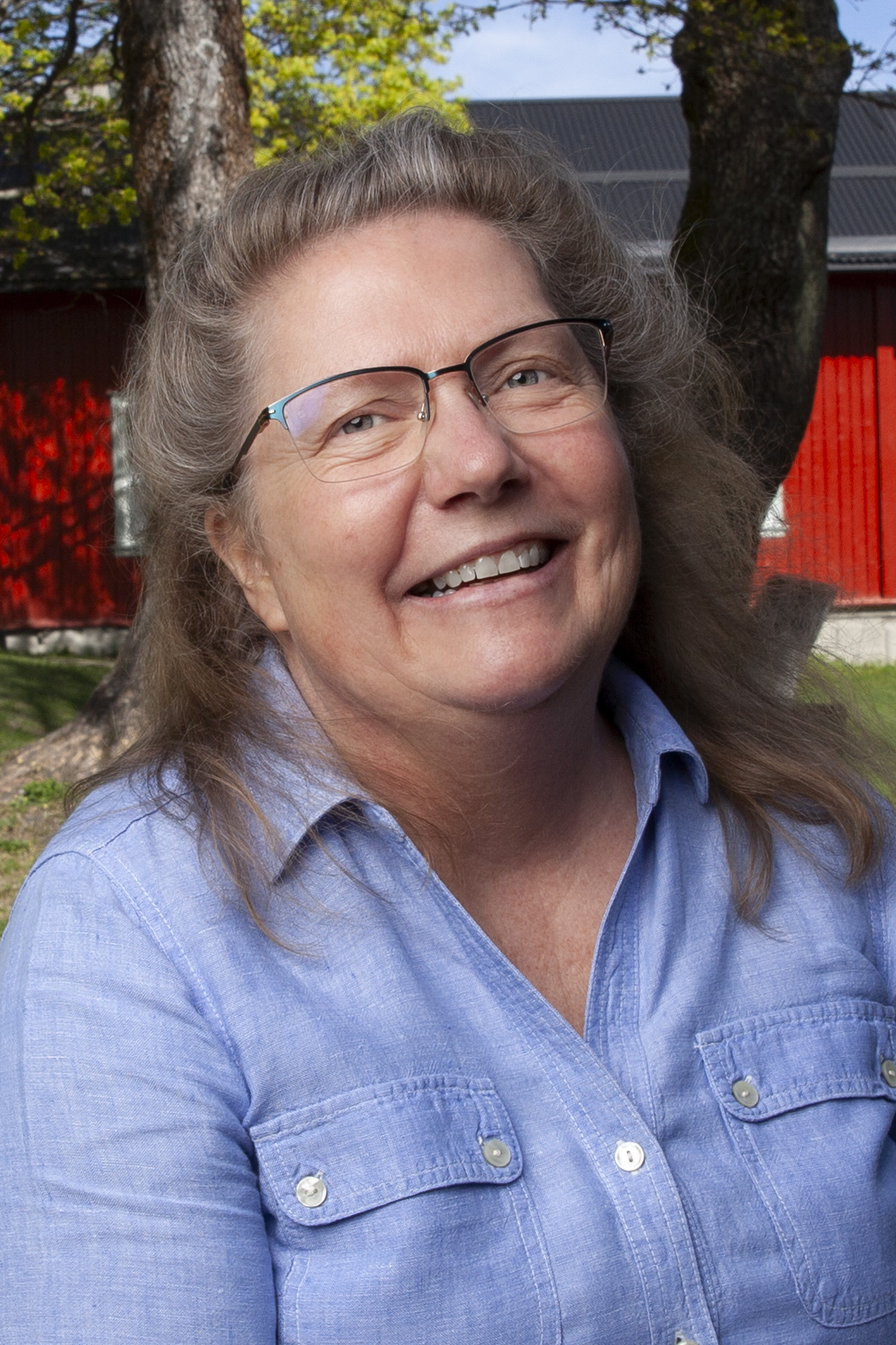 Rebecca Norheim