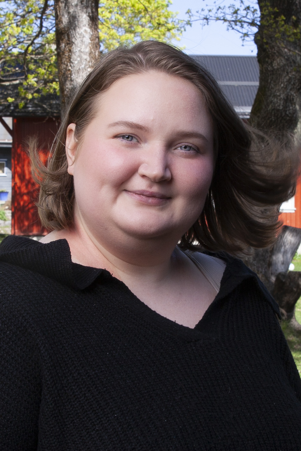 Renate Grønli