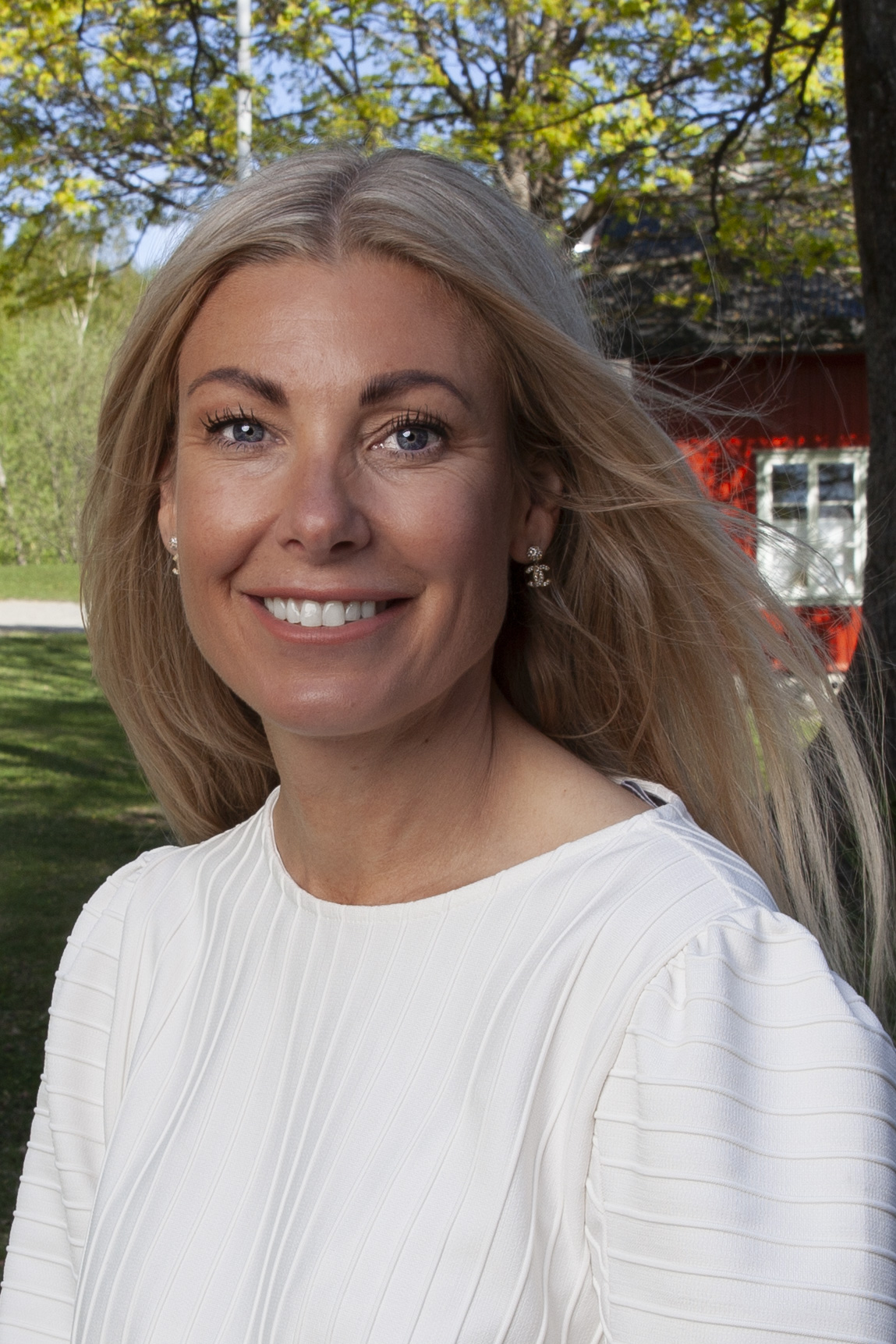 Siw Sandberg