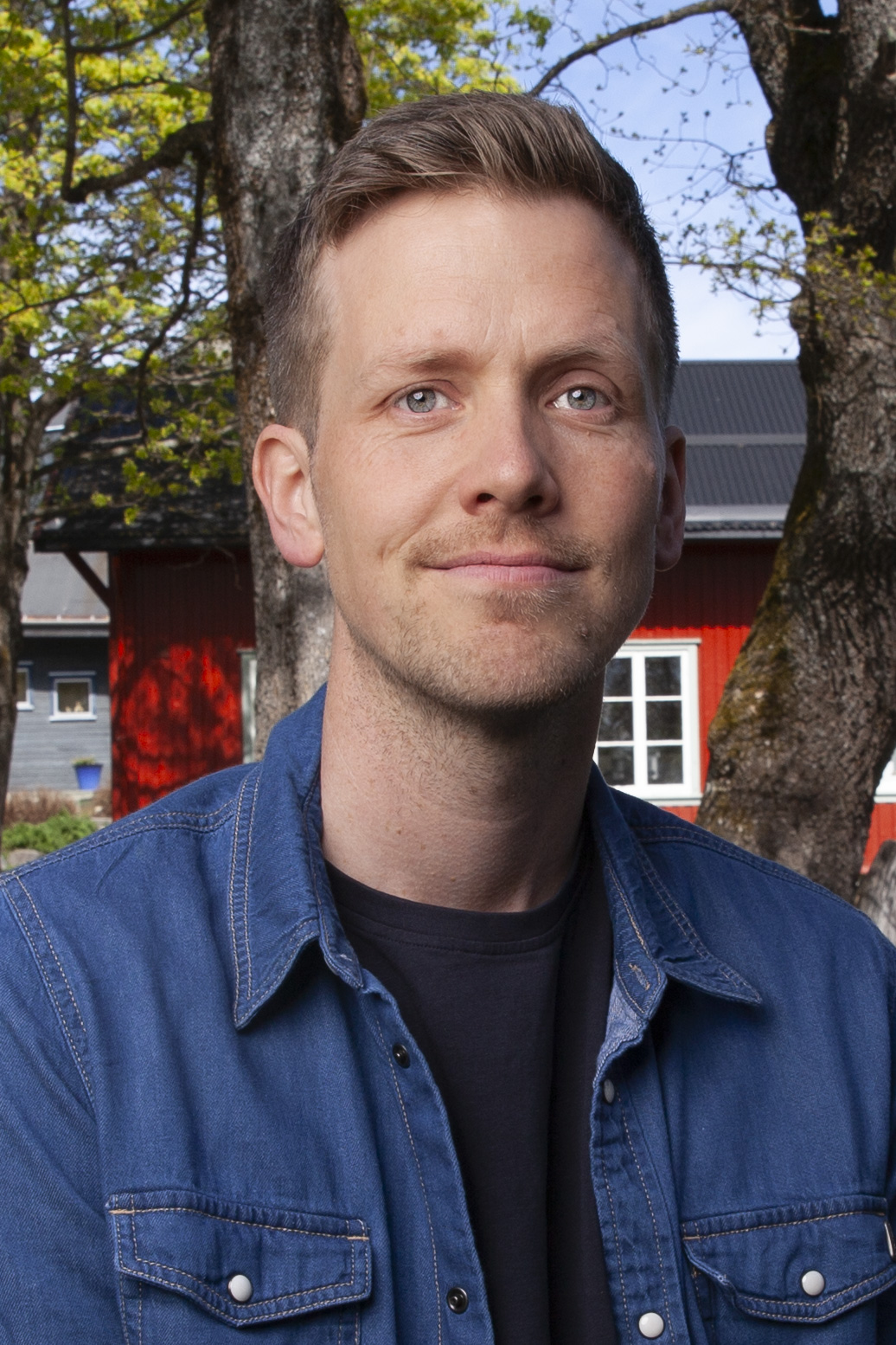 Stian Hagen