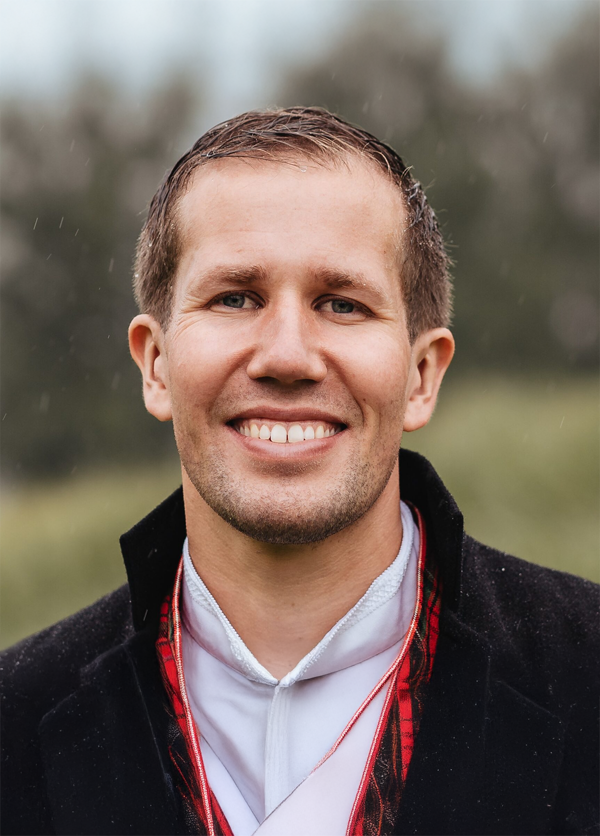 Vegard Talleraas